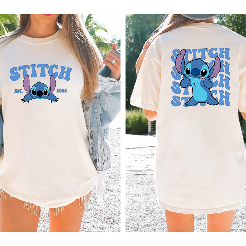 Comfort Colors® Disney Stitch Est. 2002 Shirt, Stitch T Shirt, Cute Stitch Shirt, Disney Shirt, Stitch Snacks Shirt, Stitch Disneyland Shirt.jpg