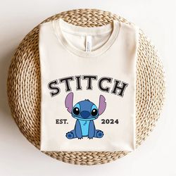 disney stitch shirt, minnie bow stitch shirt, stitch disneyworld shirt, disney vacation shirts, disney castle shirt, mag