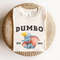 Dumbo Shirt, Family Disney Shirt, Disney Trip Shirt, Vintage Dumbo Disney Shirt, Dumbo Shirt, Gift Shirt.jpg
