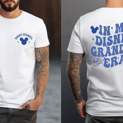 in my disney grandpa era sweatshirt, mickey mouse grandpa shirt, disney dad shirt, disney dada shirt, disney fathers day