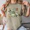 Disney Animal Kingdom Let's Get Wild Shirt, Comfort Colors Shirt, Disney Trip Shirt, Disney Friends Shirt, Animal Kingdom Shirt, 151184.jpg