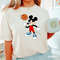 Disney Mickey Mouse Basketball Player Shirt, Comfort Colors Disney Shirt, Disney Family Shirt, Disney Mickey Shirt, Disney Trip Shirt 151129.jpg