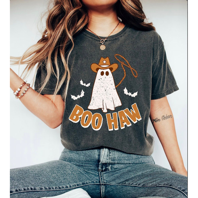 Halloween Comfort Colors Shirt, Retro Halloween Comfort Colors Shirt, Howdy Pumpkin Shirt, Vintage Halloween ShirtRetro Fall Comfort Colors.jpg