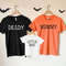 Halloween Family shirts, Halloween Family Matching Shirts, Mummy Deady Momster Dadcula Little Monster shirt, Family Halloween Outfit costume.jpg