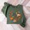 Love Thanksgiving Sweatshirt, Thanksgiving Turkey Shirt, Thankful Shirt, Thanksgiving Sweatshirt, Friendsgiving Shirt.jpg