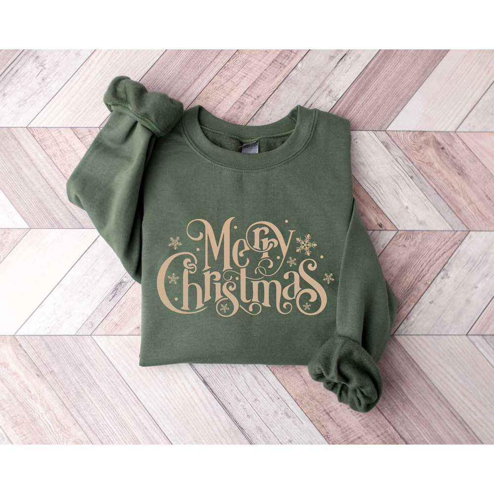 Christmas Shirt, Merry Christmas Shirt, Christmas Gift, Christmas Believe Shirt, Christmas Women Shirt, Christmas Trendy Sweatshirt.jpg