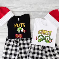 christmas sweatshirt, christmas funny couple shirt, couple matching shirt, matching sweatshirt for christmas, christmas