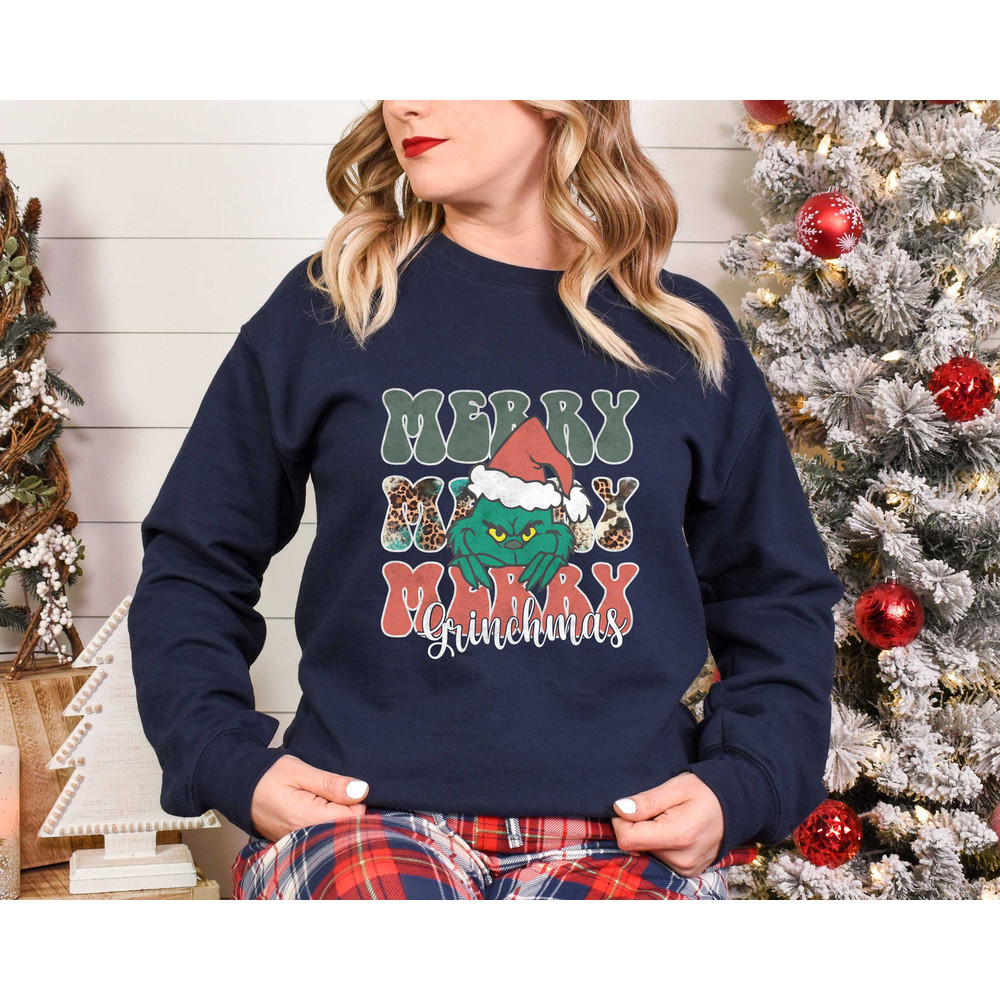 Christmas Sweatshirt, Womens Christmas Sweatshirt, Christmas Sweatshirts for Women, Christmas Gift Women,Merry Christmas Sweatshirt.jpg