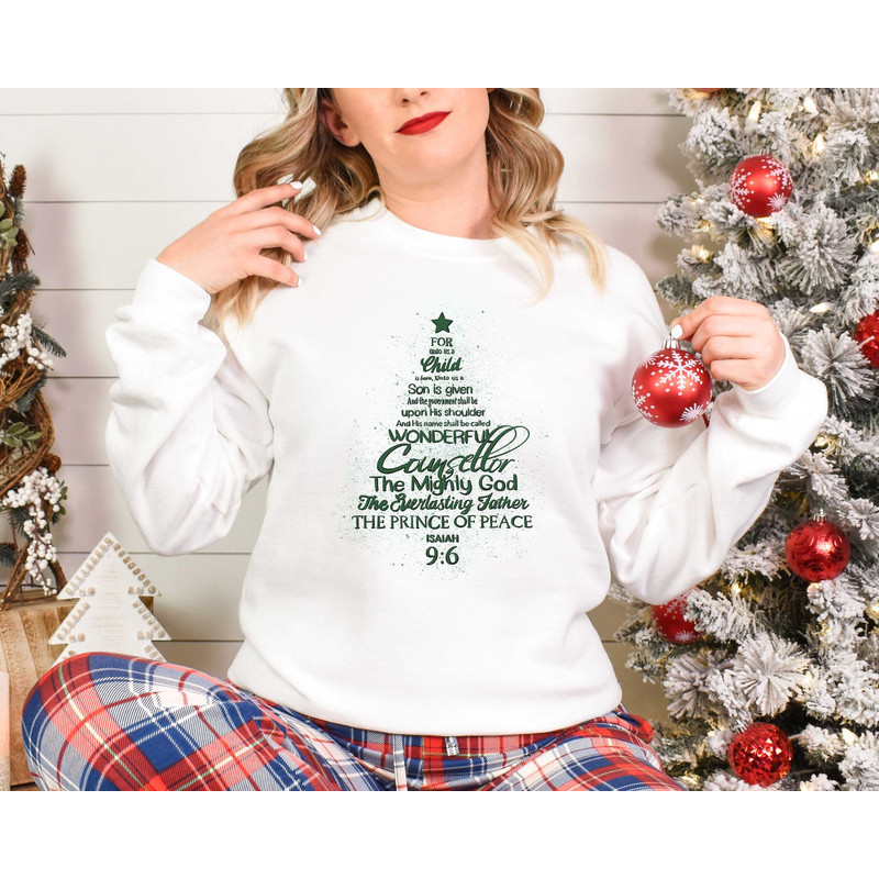 Christmas Tree, Jesus Christmas Shirt, Christmas Shirt, Christmas Gift, Christmas Christian Shirt, Merry Christmas Shirt, Christmas Tshirt.jpg