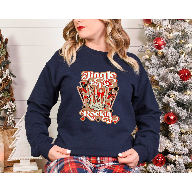 Jingle Bell Rockin Retro Christmas Shirt, Jingle Bell Rockin Shirt, Jingle Bell Shirt, Christmas Music Shirt, Christmas Shirt.jpg