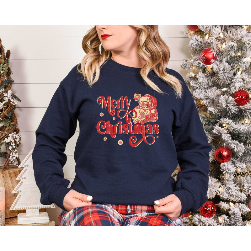 Merry Christmas Shirt, Christmas Shirt, Christmas Gift, Christmas Santa Shirt, Noel Christmas Shirt, Christmas Sweatshirt, Christmas Tshirt.jpg