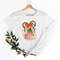 Christmas Minnie Castle Shirt, Christmas Minnie Watercolor.jpg