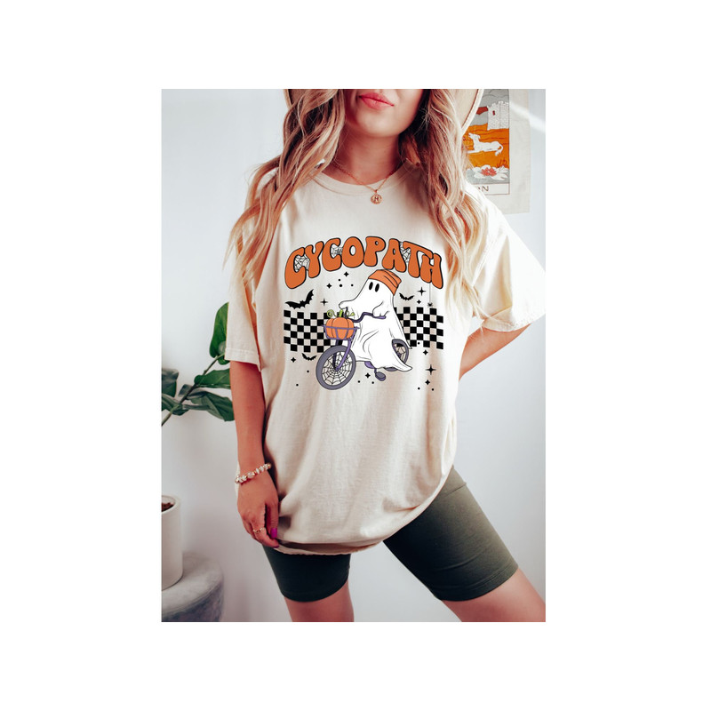 Comfort Colors,Cycopath Halloween Shirt, Cycopath Shirt, Spooky Season.jpg