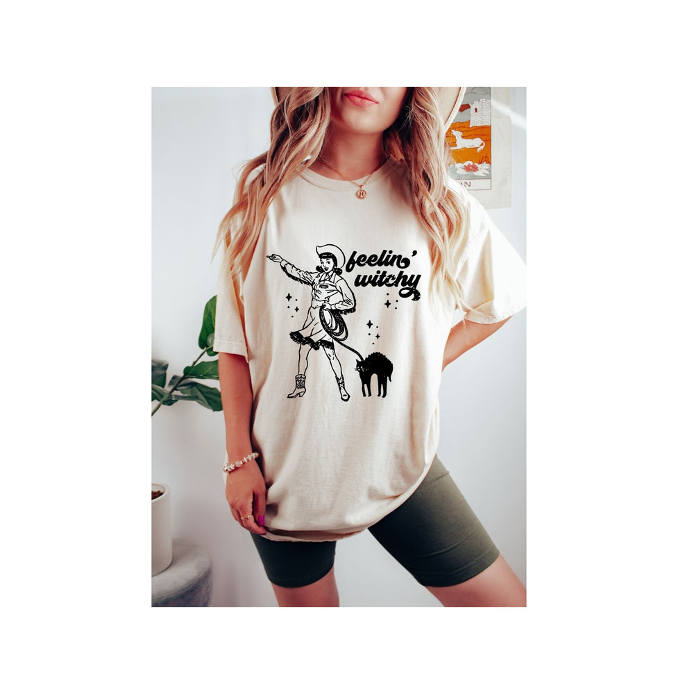 Comfort Colors,Feeling Witchy Shirt,Spooky Season Shirt, Halloween.jpg