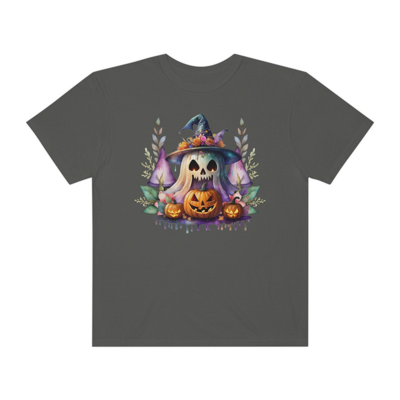 Comfort Colors,Ghost Halloween Shirt,Cute Fall Shirt, Gift For Her,Tre.jpg