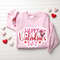 Happy Valentine's Day Sweatshirt, Valentines Day Sweatshirt, Valentines Sweatshirt, Cute Valentines Shirt, Valentines Day Gift, Gift for Her.jpg