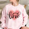 Love Sweatshirt, Valentine Sweatshirt, Valentines Day, Heart Sweatshirt, Womens Sweatshirts, Valentines Day Gift, Gift for Her, Love Shirt.jpg