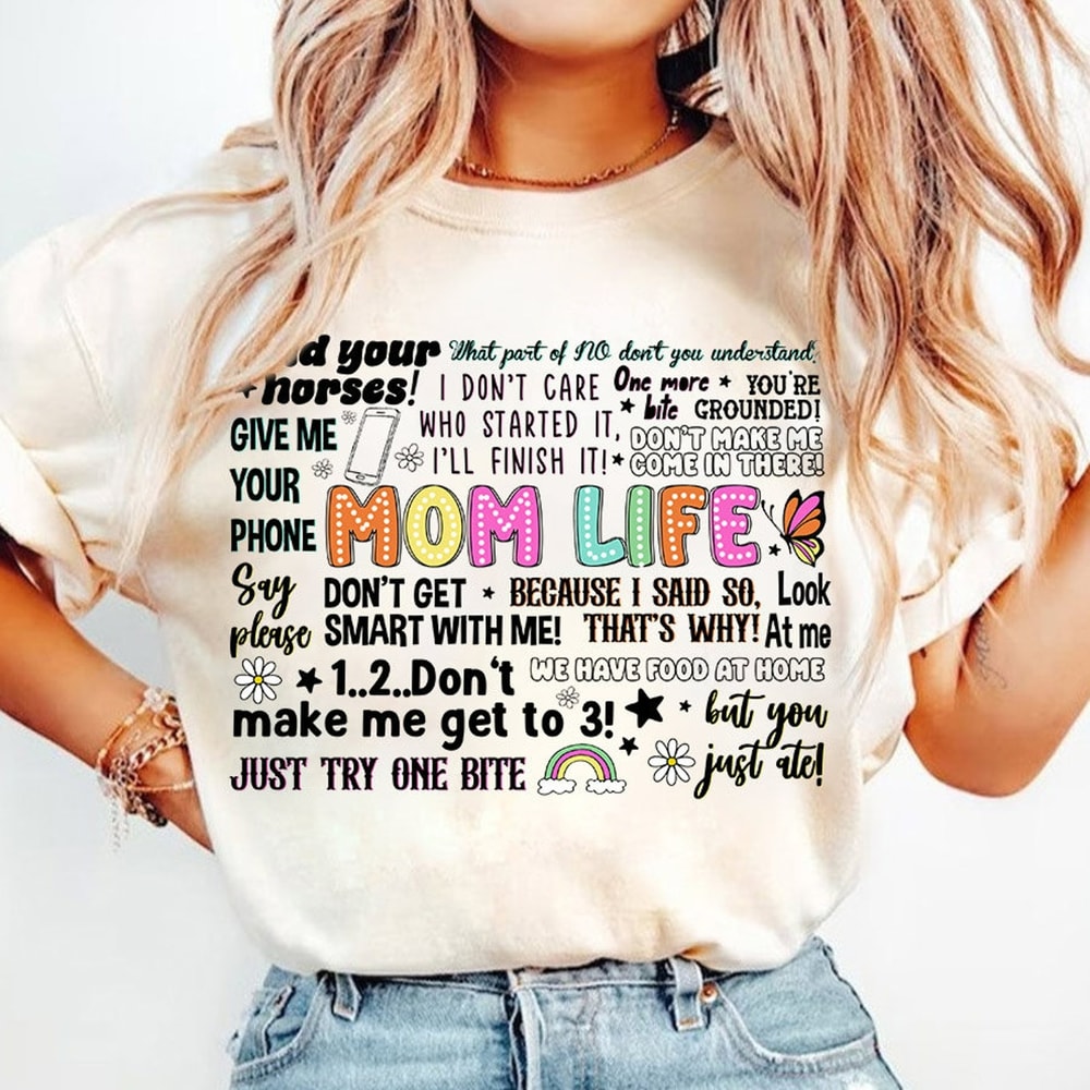 Mom life, Funny Mom Quotes, Give me your phone, Retro mom, Mom Shirt, She is mom, Mama Shirt, Mother Day Shirt Gift