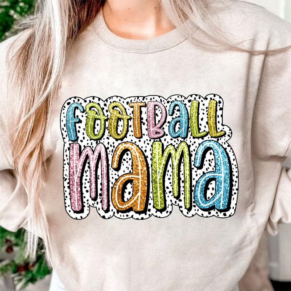 Baseball Mama Png, Dalmatian Baseball PNG, Sublimation Design, Glitter Dalmatian Baseball, Sport PNG, Glitter Baseball PNG, Baseball Mom Png