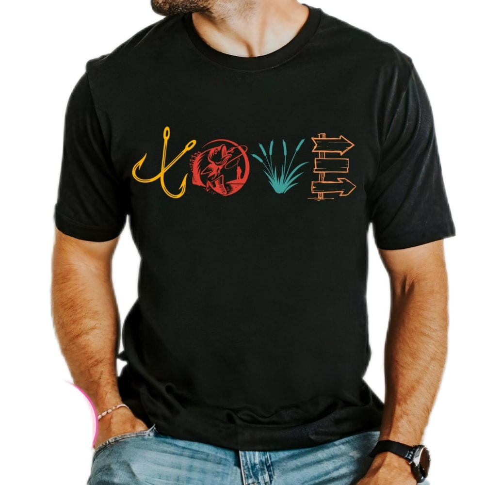 Reel Cool Dad Shirt,Fishing Shirt,Fisherman T-Shirt,Father Gift Shirt,Dad Shirt,Daddy Shirt,Father's Day Shirt,Dad Gift1