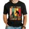 Like father like daughter,dad shirt,Fatherhood shirt,father shirt,funny dad,best dad ever,dad day shirt gift,dad t-shirt
