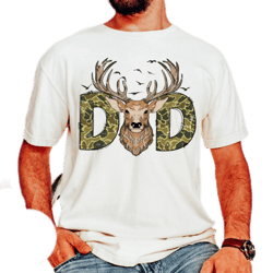 hunter dad, dad shirt, deer hunting, hunting shirt, best buckin dad ever, deer dad, father's day shirt gift,dad hunting