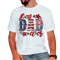 Best dad ever,best dad ever American,American Dad,America dad shirt,4th of July dad,Fathers day shirt gift,gift for dad