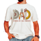 Funny Papa Birthday Shirt,Fixer of Things Shirt,Papa Tools Shirt,Papa Shirt,Papa can fix it tool box Shirt,Father's Day Shirt,Gift for Papa
