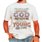 I'm old & wise because God protected me,when I was young and stupid,praying dad shirt,gift for dad,father day gift shirt