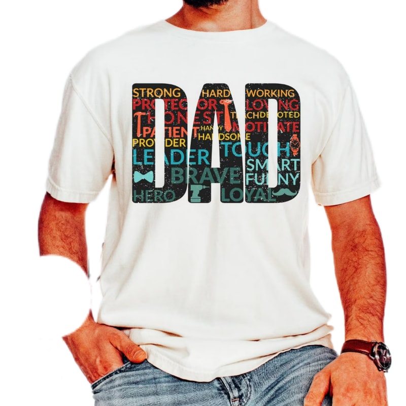 Dad definition shirt,dad the man the myth the legend,dad protector shirt,strong hard-working dad shirt, best dad ever,fathers day shirt gift
