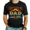 Cant scare me Im dad shirt,dad hero shirt,dad gift shirt,humorous dad quotes shirt,vintage dad shirt,dad gift t-shirt