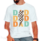 Checked dad shirt,dad lighting bold shirt,vintage dad shirt,retro checked dad shirt,best dad ever shirt,gift for dad