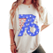 1776 America 4th of July Shirt, 1776 Shirt, Glitter 4th of July Shirt, America Shirt, USA Tee, Fourth of July Shirt