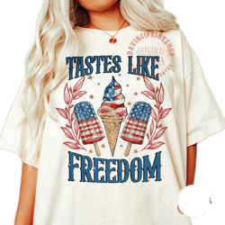 tastes like freedom shirt, 4th of july shirt, fourth of july shirt, usa shirt, america shirt, patriotic shirt, usa tee