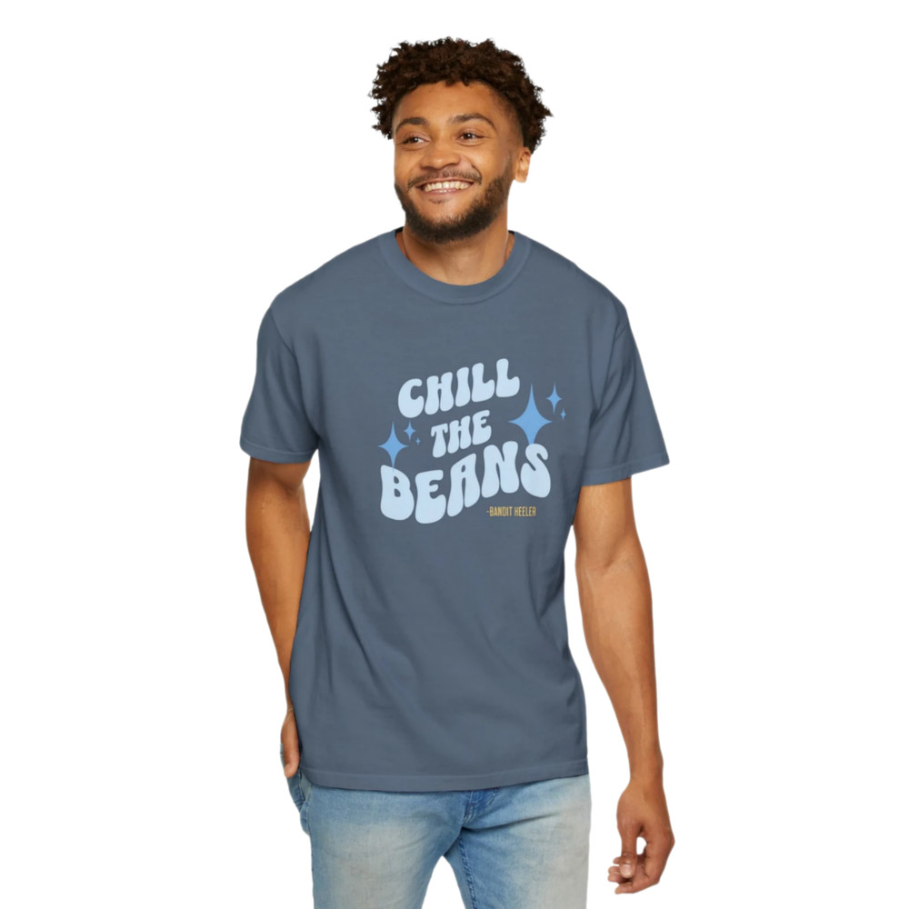Comfort Colors Dadlife Bluey Shirt,Bandit Heeler Shirt,Bluey Bandit Shirt,Fathers Days Shirt,Dad Bluey Shirt,Bluey Shirt