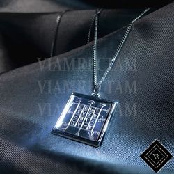The success in everything and good luck - Talisman Amulet Taweez