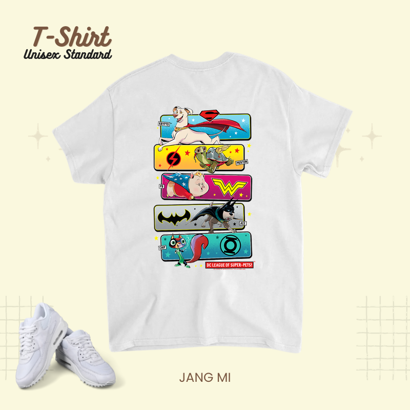 DC League of SuperPets Krypto Merton PB Ace and Chip.png