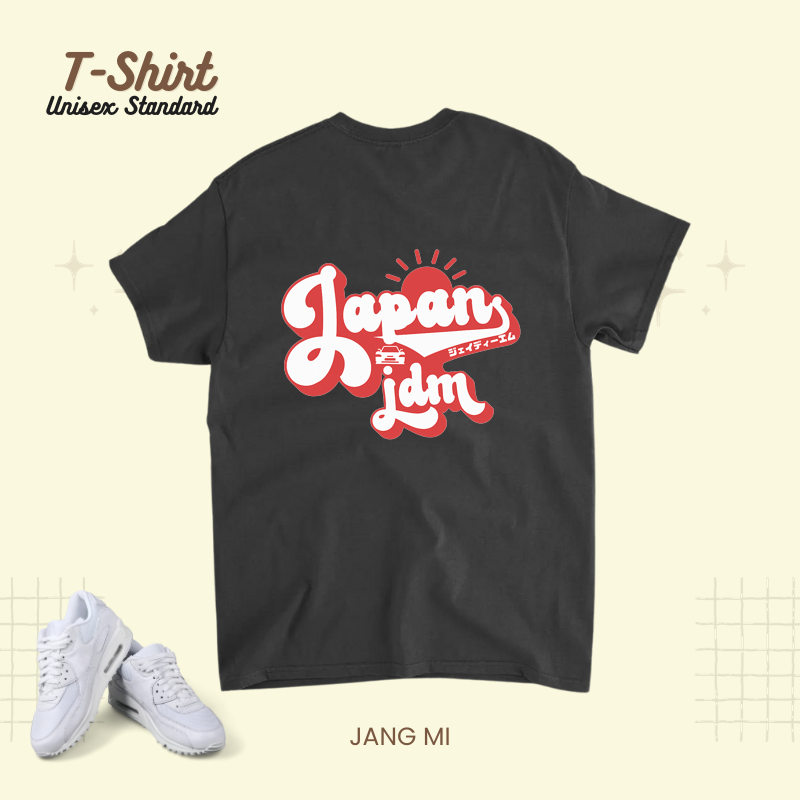 Vintage Japan JDM Car Vehicle Drift for Motor Race Lovers.png