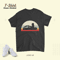 Vintage Retro Karting Kart Racing Racer.png