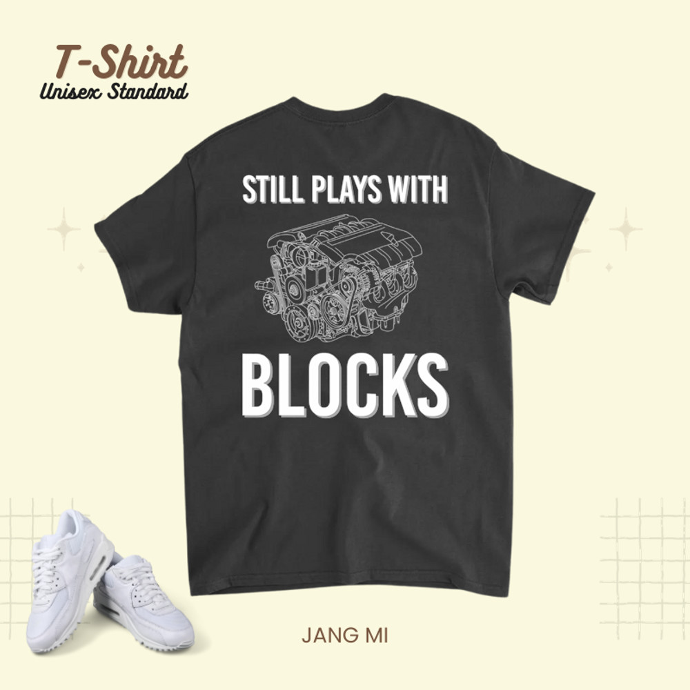 Wheel Auto Engine Garage Driver Still plays with Blocks.png