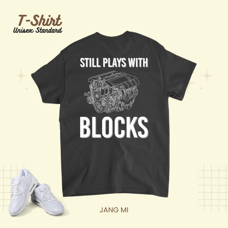 Wheel Auto Engine Garage Driver Still plays with Blocks.png