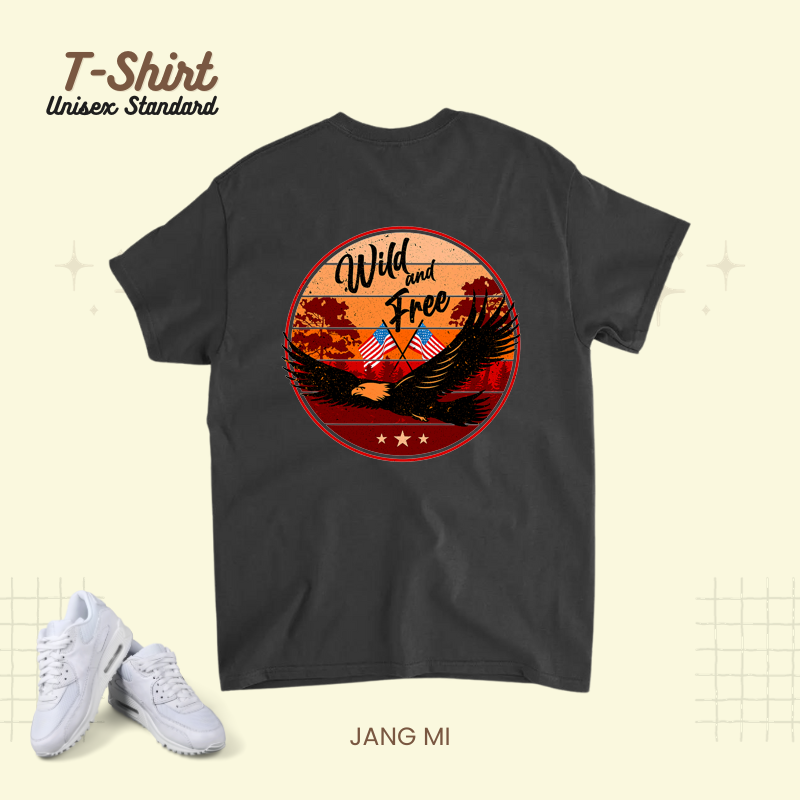 Wild 2Free Eagle USA Freedom Wilderness Compatriotic Gift.png