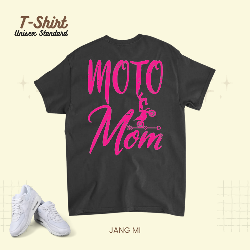 Womens Dirt Bike Mother Motocross Mum Racing Biker Mothers Moto Mom.png