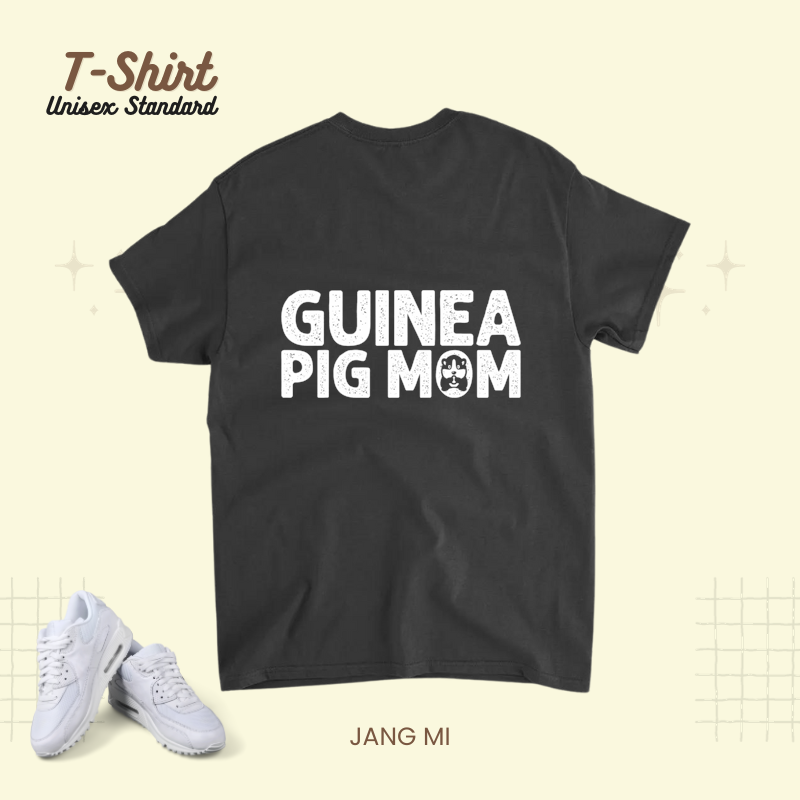 Womens Guinea Pig Mom Guinea Lover Funny Animal 21.png