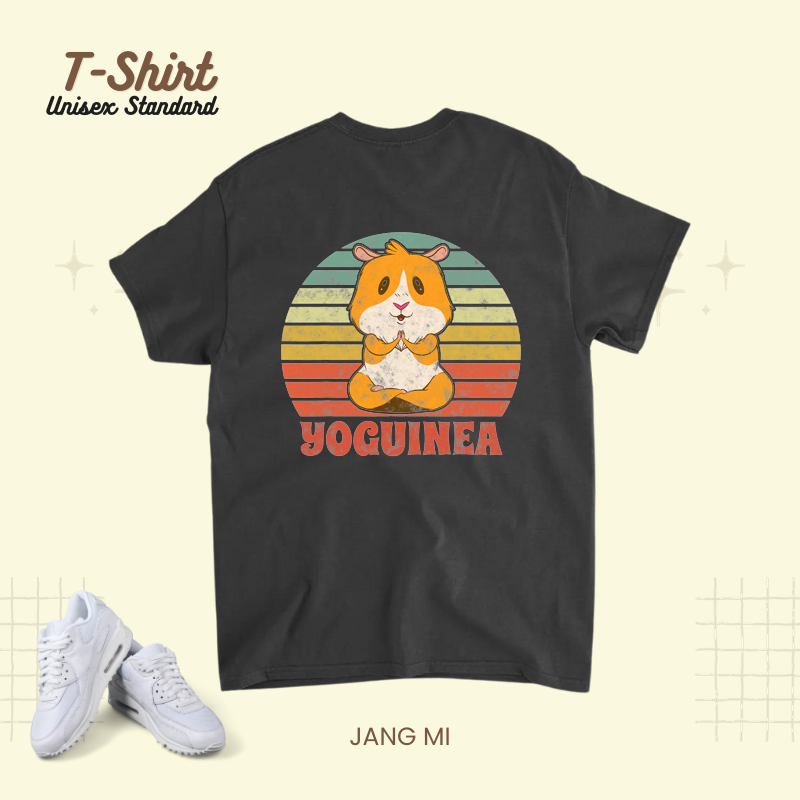 Yoguinea Cute Guinea Pig Rodent Pet Yoga Meditation Funny.png