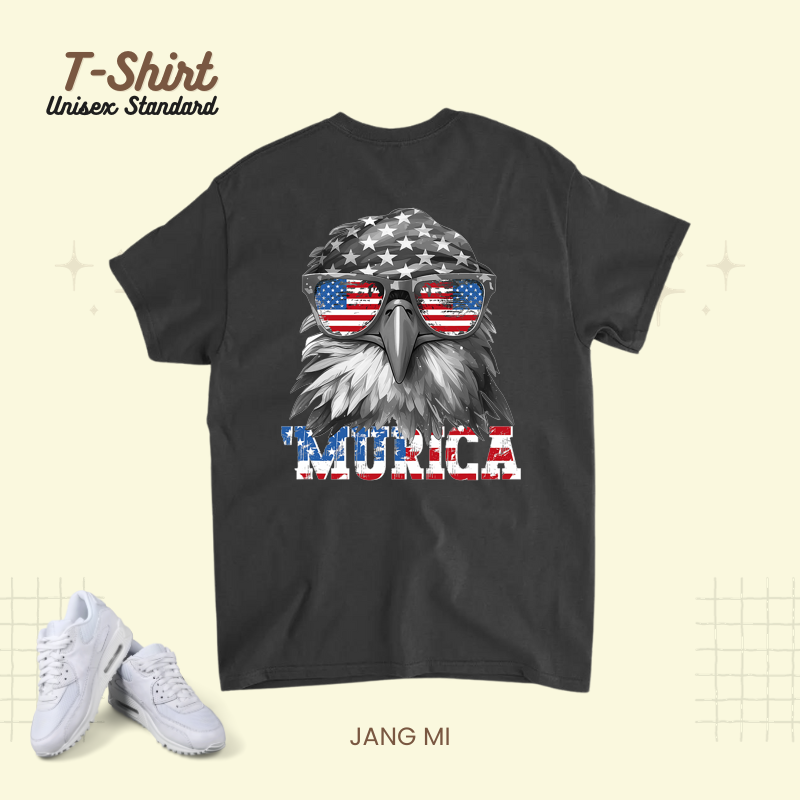 4th of july 3women 2men bald eagle mullet murica.png