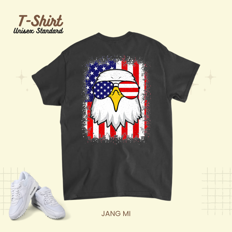 4th of july american flag patriotic eagle usa 1.png