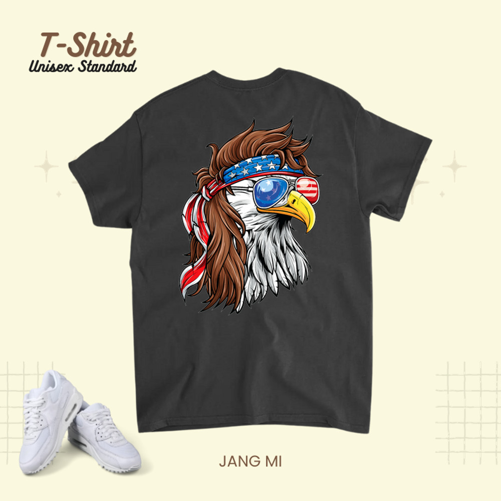 4th of July Eagle Mullet Murica American Flag USA Merica 23.png