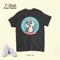 4th of July Vintage Cute Baby Eagle Adults and Kids tee.png