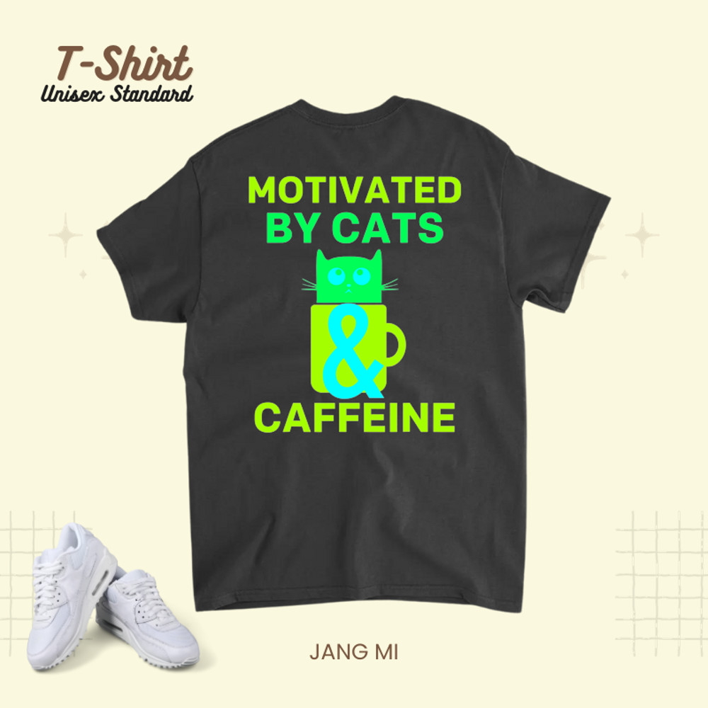 Adorable Neko Cat Illustration Nekomimi 211.png